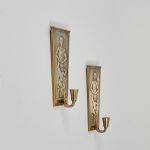 1084 9039 WALL SCONCES
